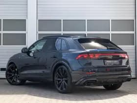 Audi Q8 thumbnail 15