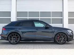 Audi Q8 thumbnail 3