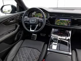 Audi Q8 thumbnail 30