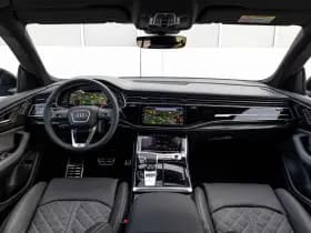 Audi Q8 thumbnail 5
