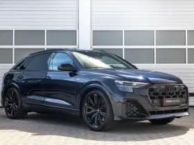 Audi Q8 thumbnail 8