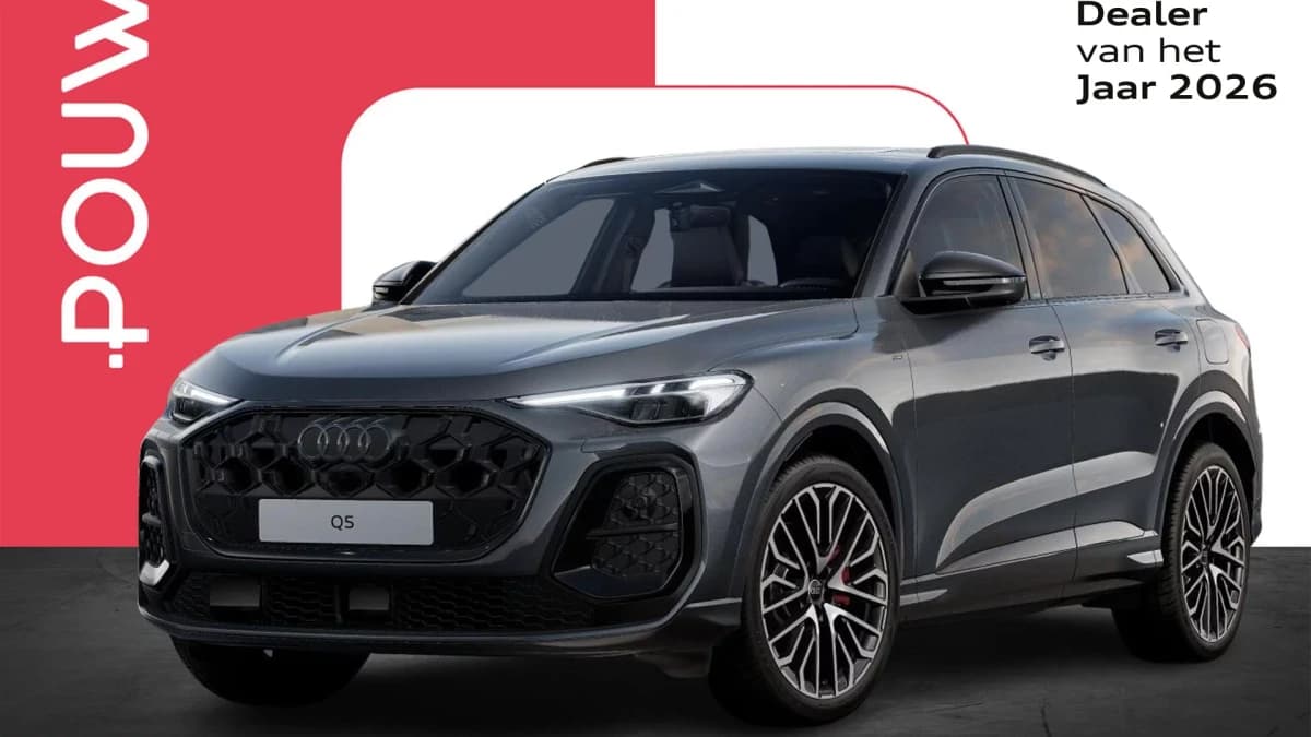 Audi Q5 — foto 1