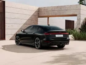 Audi A6 thumbnail 2