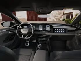 Audi A6 thumbnail 5