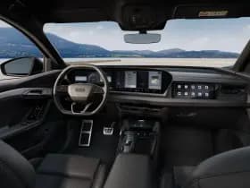 Audi Q6 thumbnail 5