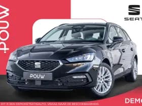 SEAT Leon Sportstourer