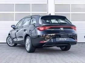 SEAT Leon Sportstourer thumbnail 11