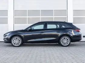 SEAT Leon Sportstourer thumbnail 12