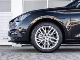 SEAT Leon Sportstourer thumbnail 13