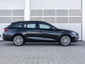 SEAT Leon Sportstourer thumbnail 3