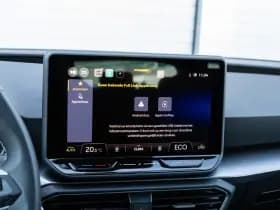 SEAT Leon Sportstourer thumbnail 23