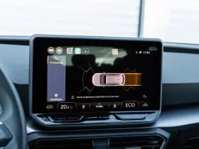 SEAT Leon Sportstourer thumbnail 24