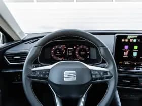 SEAT Leon Sportstourer thumbnail 30