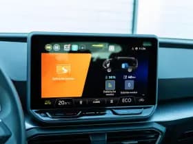 SEAT Leon Sportstourer thumbnail 33