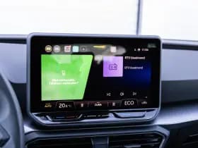 SEAT Leon Sportstourer thumbnail 34