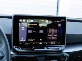 SEAT Leon Sportstourer thumbnail 36