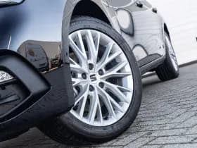 SEAT Leon Sportstourer thumbnail 37