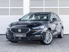 SEAT Leon Sportstourer thumbnail 38