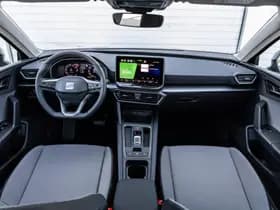 SEAT Leon Sportstourer thumbnail 5