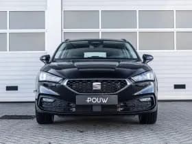 SEAT Leon Sportstourer thumbnail 6