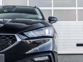 SEAT Leon Sportstourer thumbnail 7