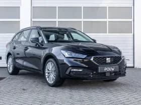 SEAT Leon Sportstourer thumbnail 8