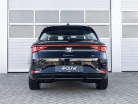 SEAT Leon Sportstourer thumbnail 9