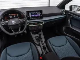 SEAT Ibiza thumbnail 20