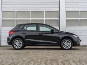 SEAT Ibiza thumbnail 3