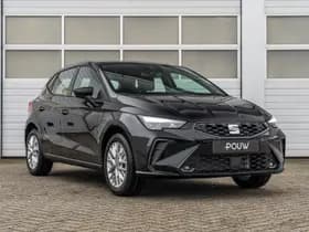 SEAT Ibiza thumbnail 8