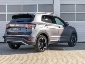 Volkswagen T-Cross thumbnail 2