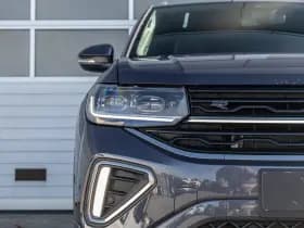 Volkswagen T-Cross thumbnail 11
