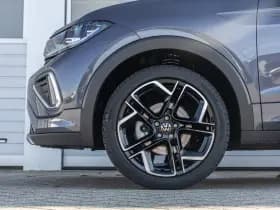 Volkswagen T-Cross thumbnail 12