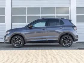 Volkswagen T-Cross thumbnail 13
