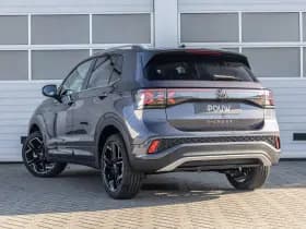 Volkswagen T-Cross thumbnail 14