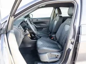 Volkswagen T-Cross thumbnail 4