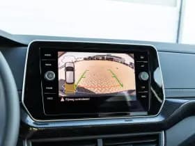Volkswagen T-Cross thumbnail 38
