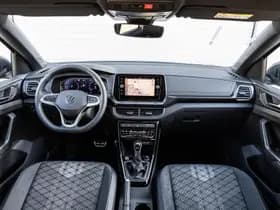 Volkswagen T-Cross thumbnail 5