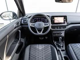 Volkswagen T-Cross thumbnail 42