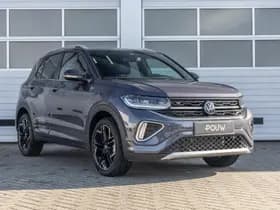 Volkswagen T-Cross thumbnail 8