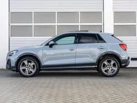 Audi Q2 thumbnail 14