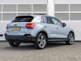 Audi Q2 thumbnail 3