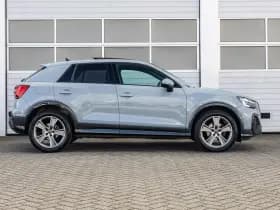 Audi Q2 thumbnail 4