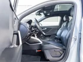 Audi Q2 thumbnail 5