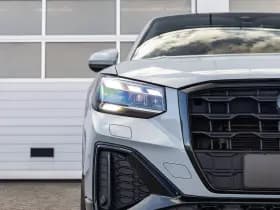 Audi Q2 thumbnail 10