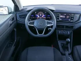 Volkswagen Polo thumbnail 19