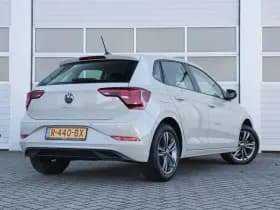 Volkswagen Polo thumbnail 3