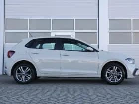 Volkswagen Polo thumbnail 4