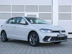 Volkswagen Polo thumbnail 10