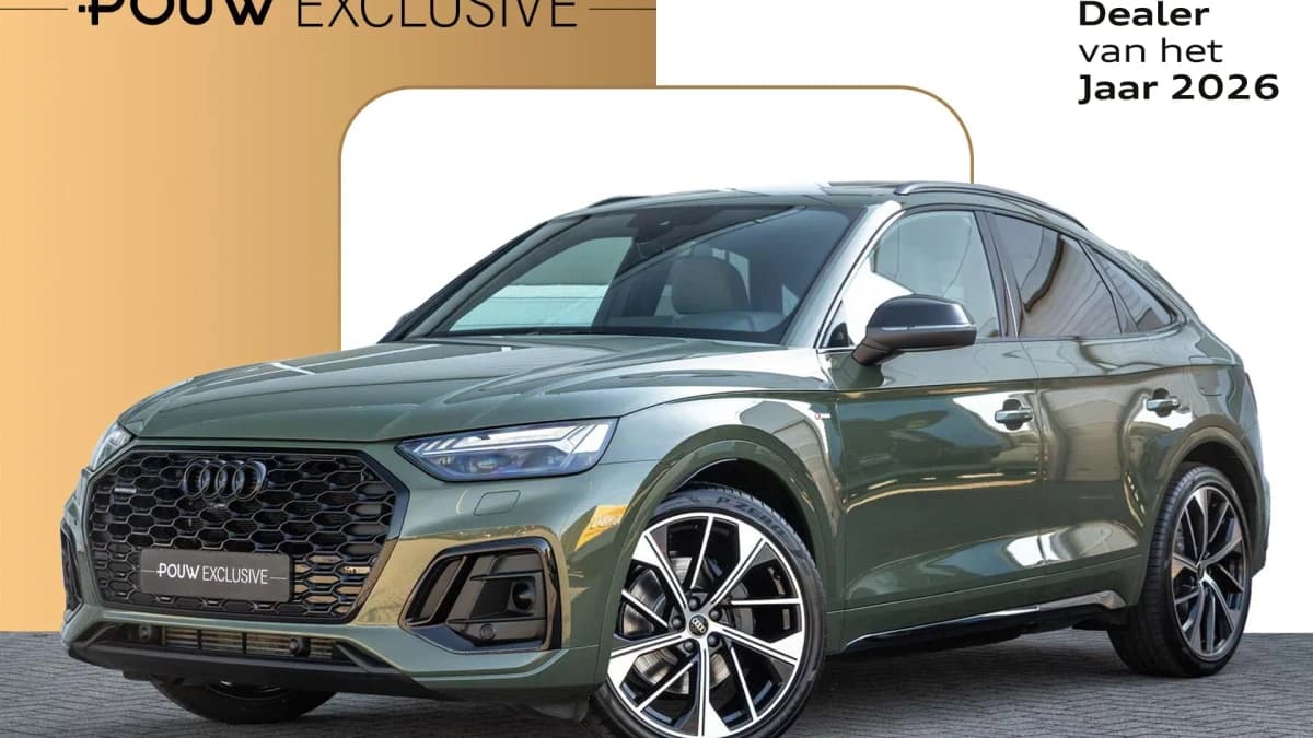 Audi Q5 — foto 1